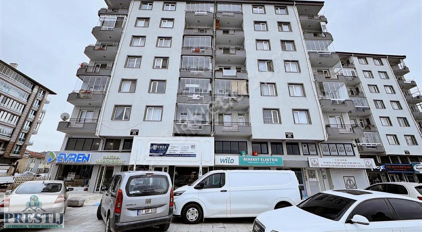 Hattatkarahisar Mahallesinde İbrahim Evren Okuluna 100 M