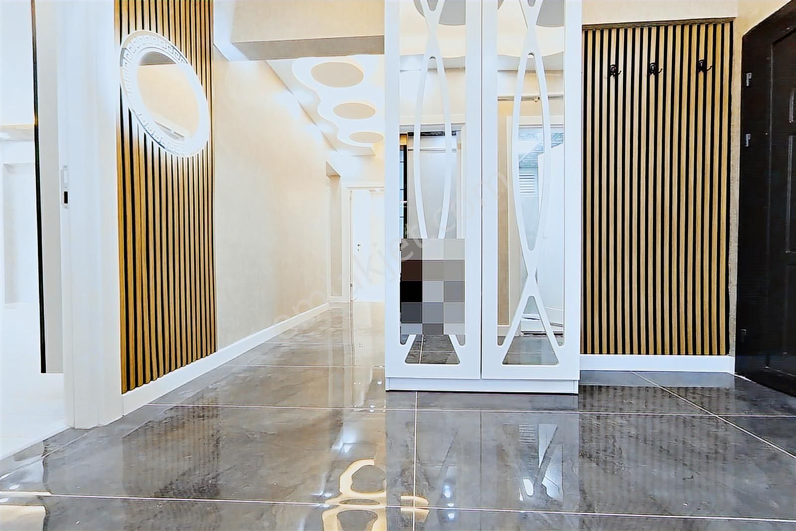 Ufuk Özdemir'den Çilek Sokak'ta Ultra Lüks Yapılı Bağımsız 3+1 - Görsel 17