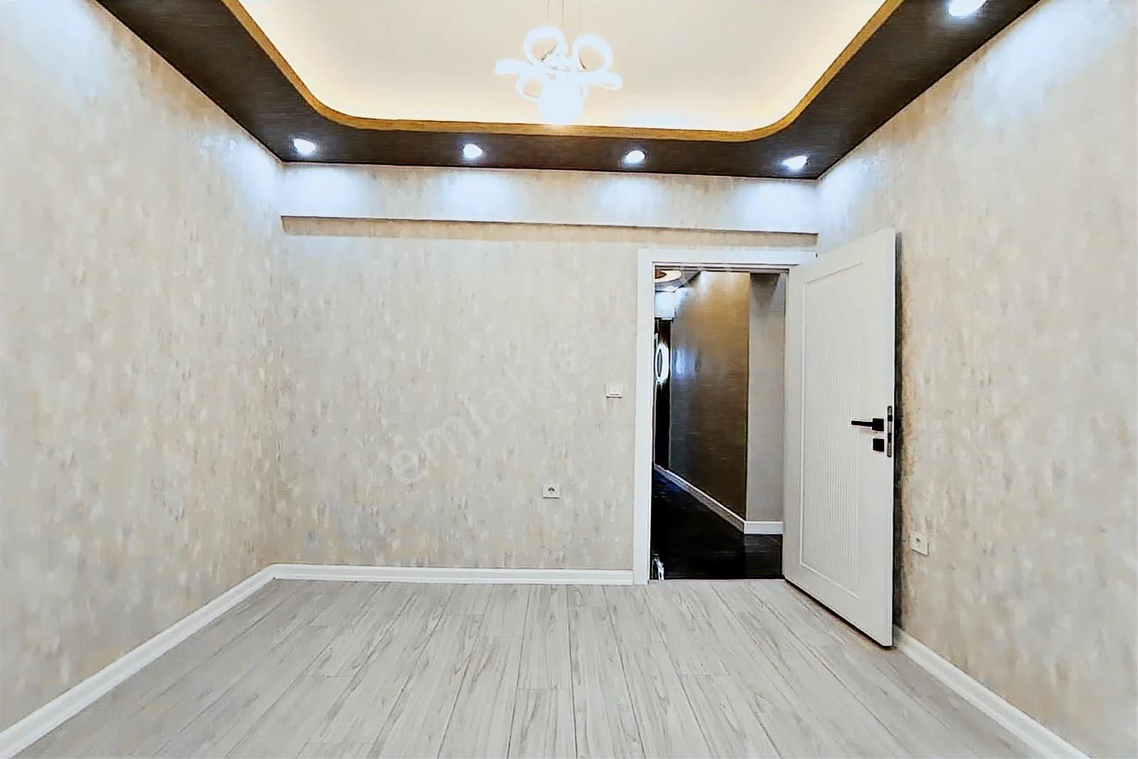 Ufuk Özdemir'den Çilek Sokak'ta Ultra Lüks Yapılı Bağımsız 3+1 - Görsel 28