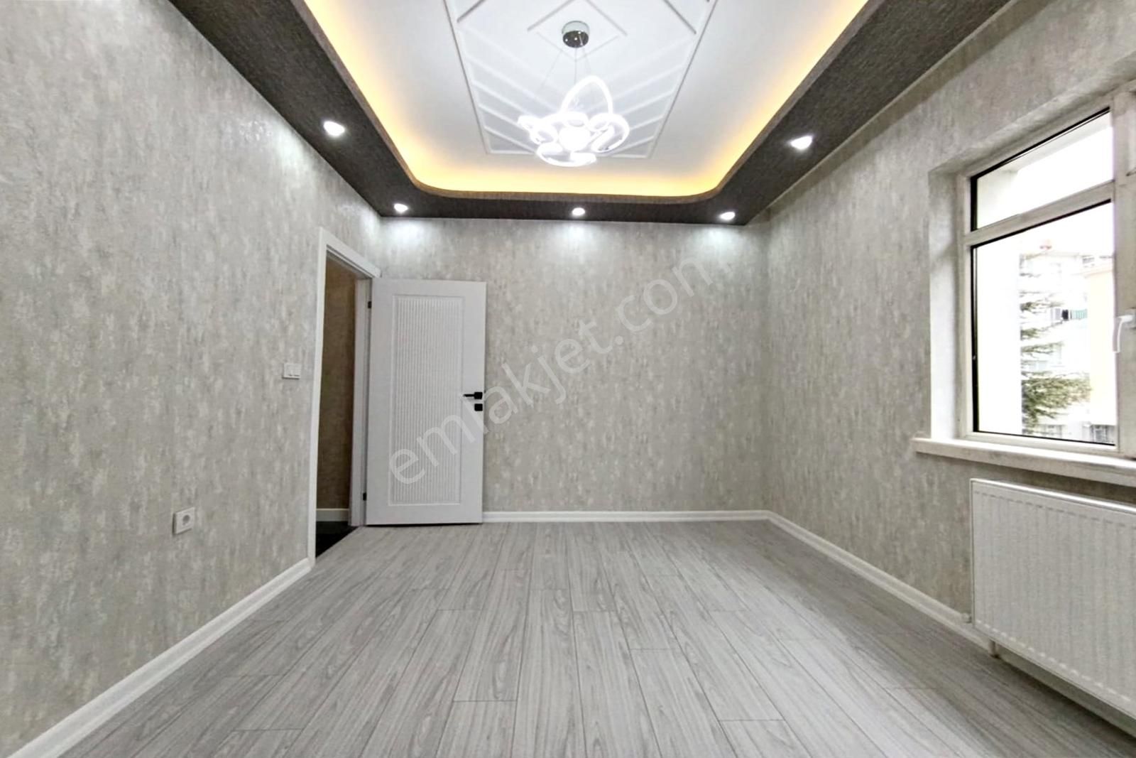 Ufuk Özdemir'den Çilek Sokak'ta Ultra Lüks Yapılı Bağımsız 3+1 - Görsel 10