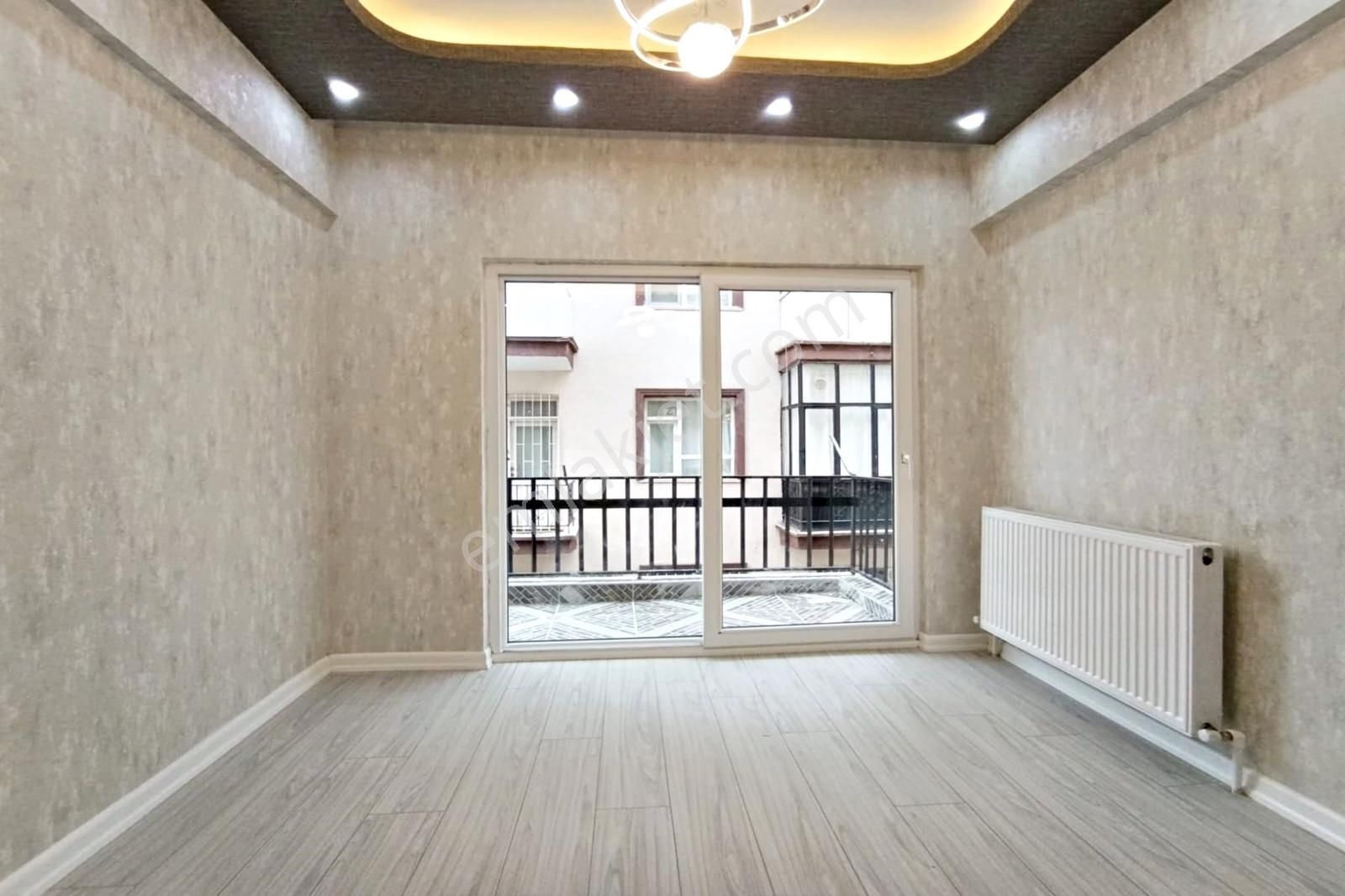 Ufuk Özdemir'den Çilek Sokak'ta Ultra Lüks Yapılı Bağımsız 3+1 - Görsel 11