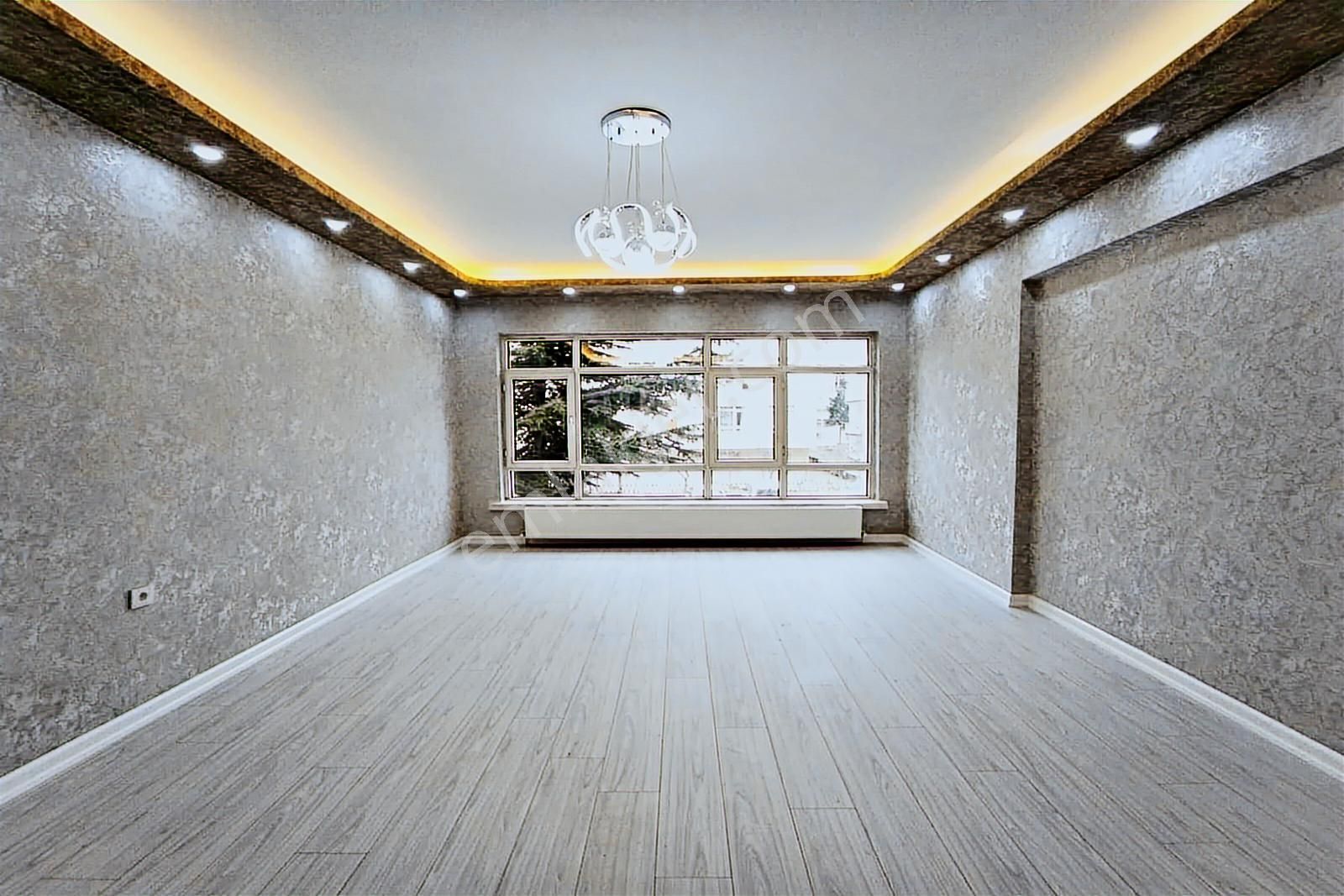 Ufuk Özdemir'den Çilek Sokak'ta Ultra Lüks Yapılı Bağımsız 3+1 - Görsel 15