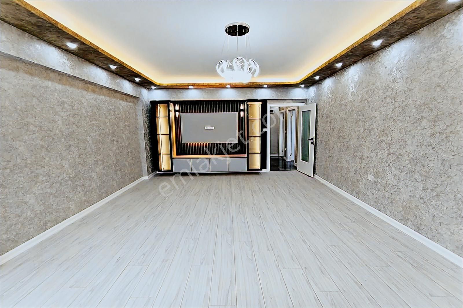 Ufuk Özdemir'den Çilek Sokak'ta Ultra Lüks Yapılı Bağımsız 3+1 - Görsel 14