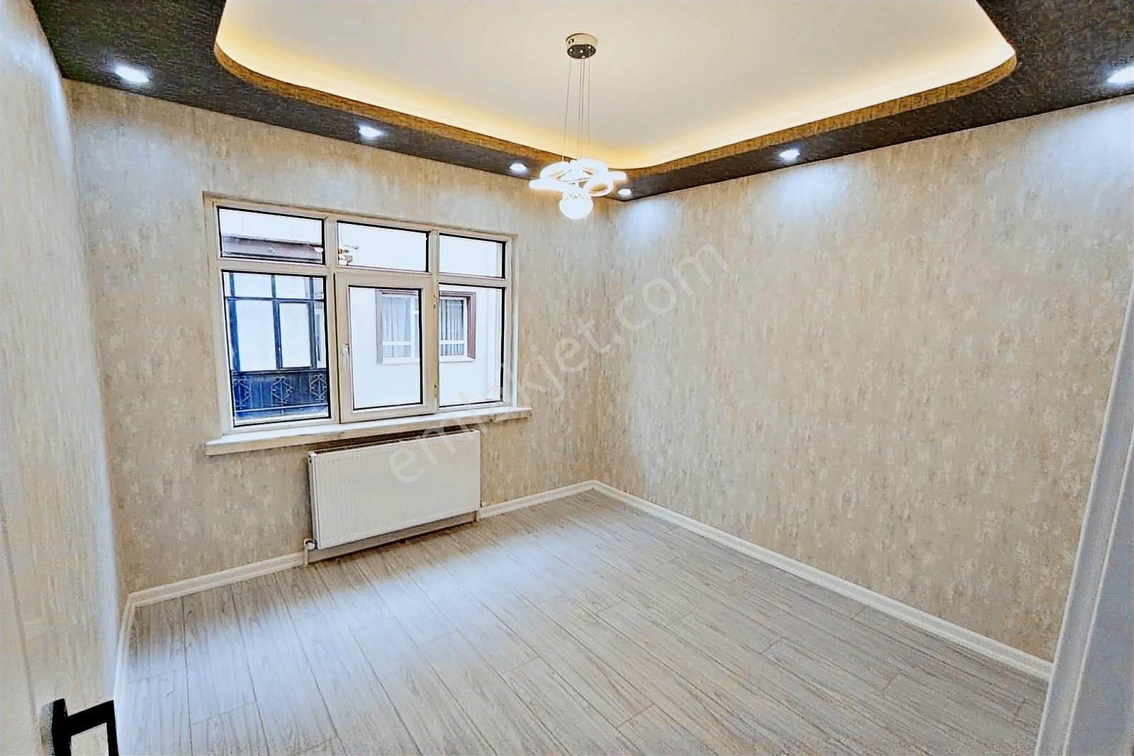 Ufuk Özdemir'den Çilek Sokak'ta Ultra Lüks Yapılı Bağımsız 3+1 - Görsel 4