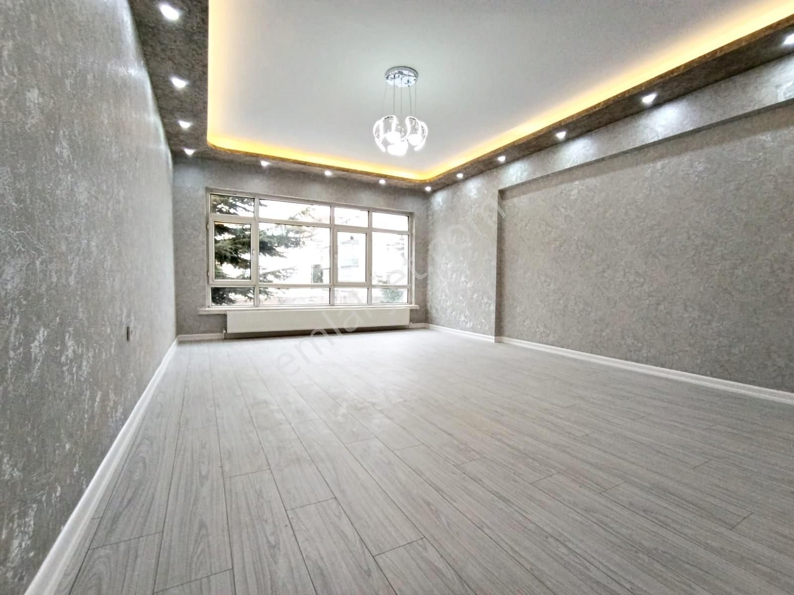 Ufuk Özdemir'den Çilek Sokak'ta Ultra Lüks Yapılı Bağımsız 3+1 - Görsel 9