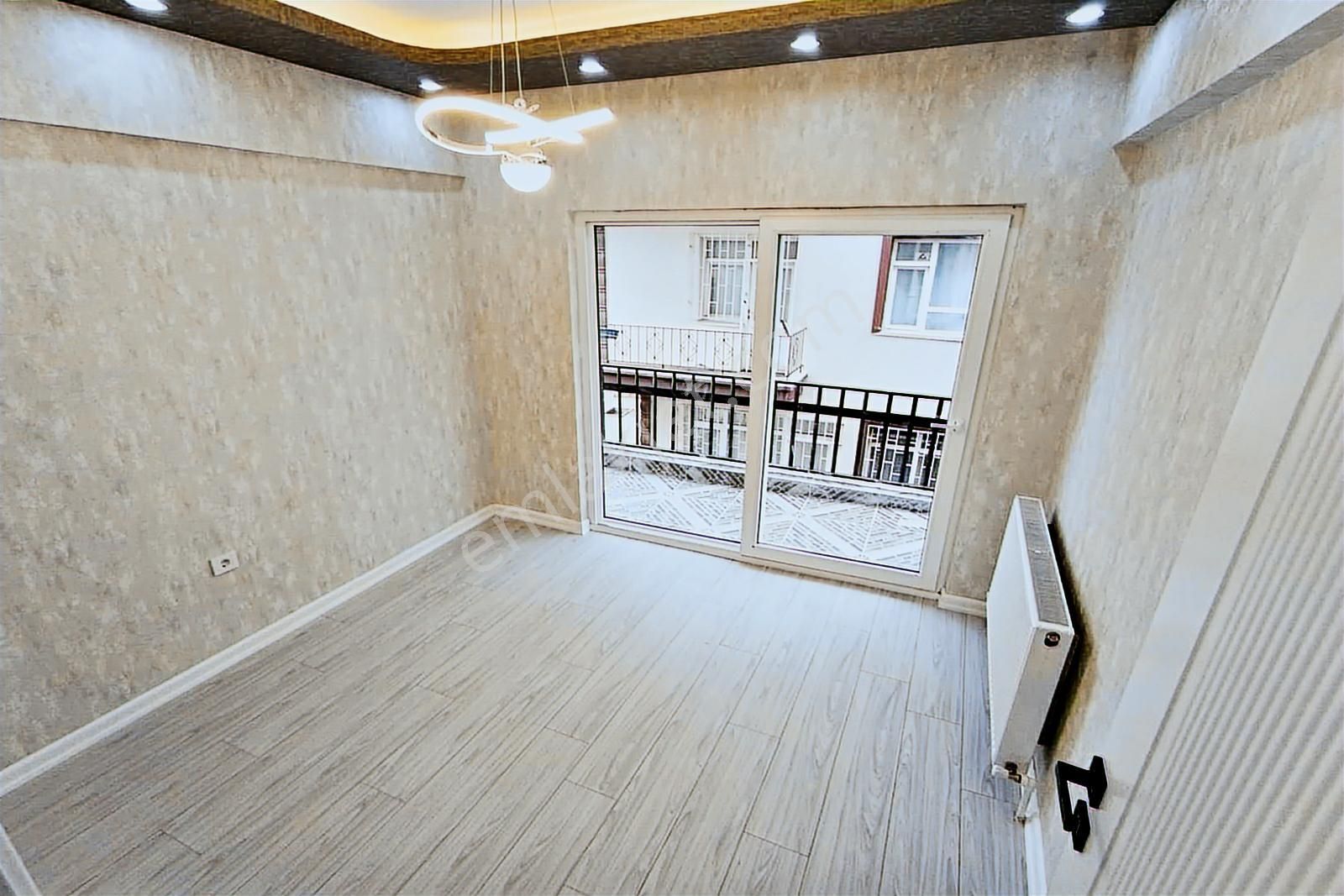 Ufuk Özdemir'den Çilek Sokak'ta Ultra Lüks Yapılı Bağımsız 3+1 - Görsel 25