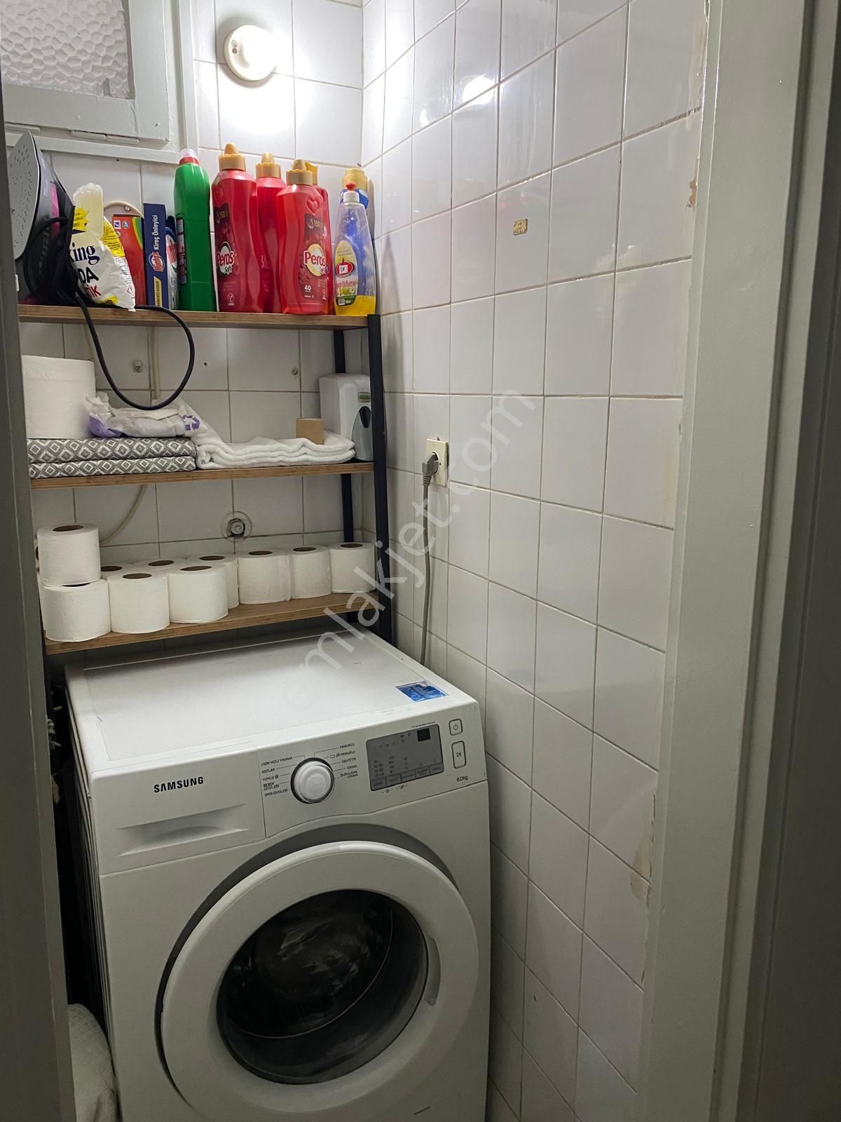 Merkezefendi İlçesi Mimar Sinan Caddesi'nde Satılık 3+1 Daire - Görsel 5