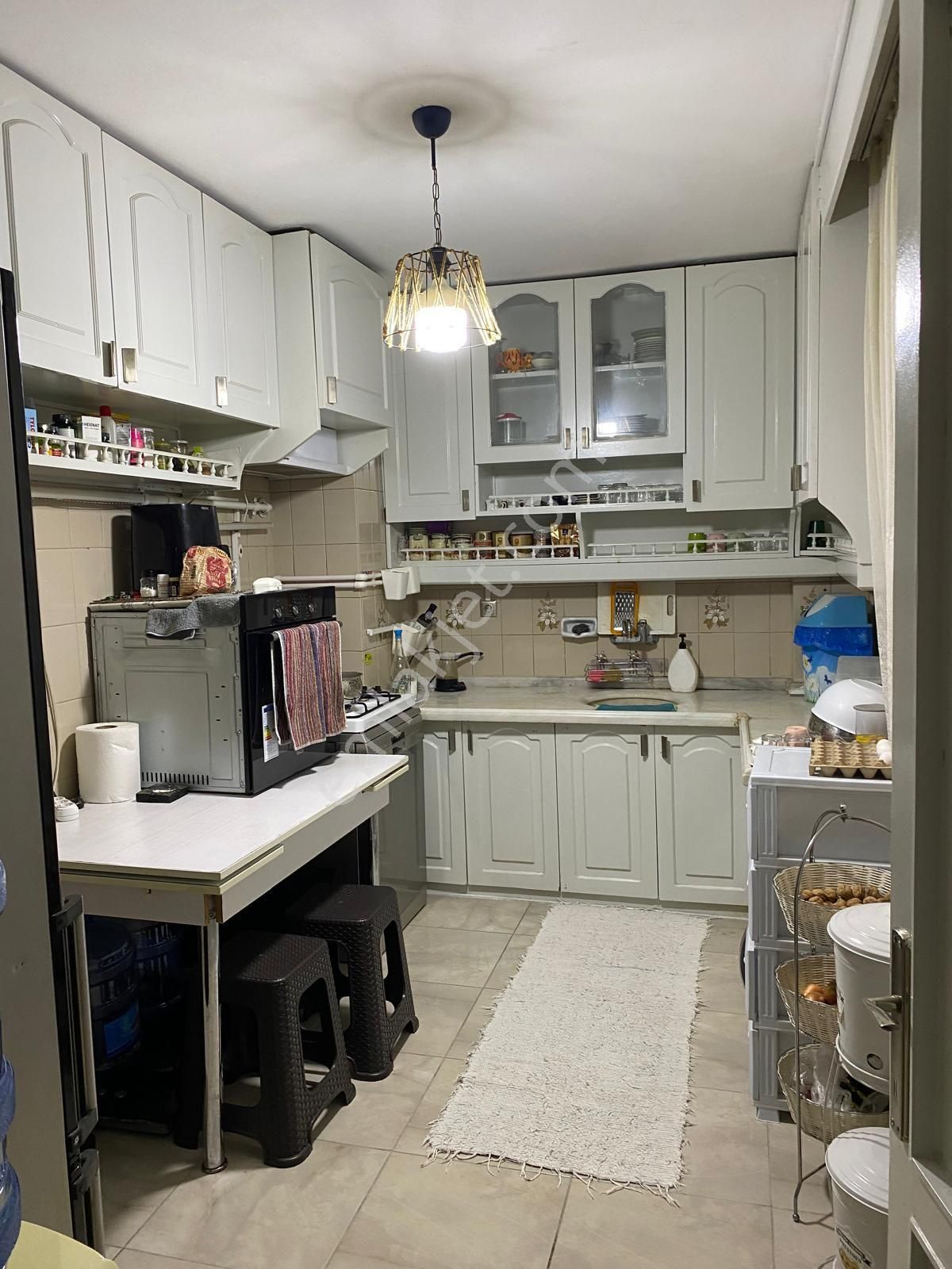 Merkezefendi İlçesi Mimar Sinan Caddesi'nde Satılık 3+1 Daire - Görsel 7