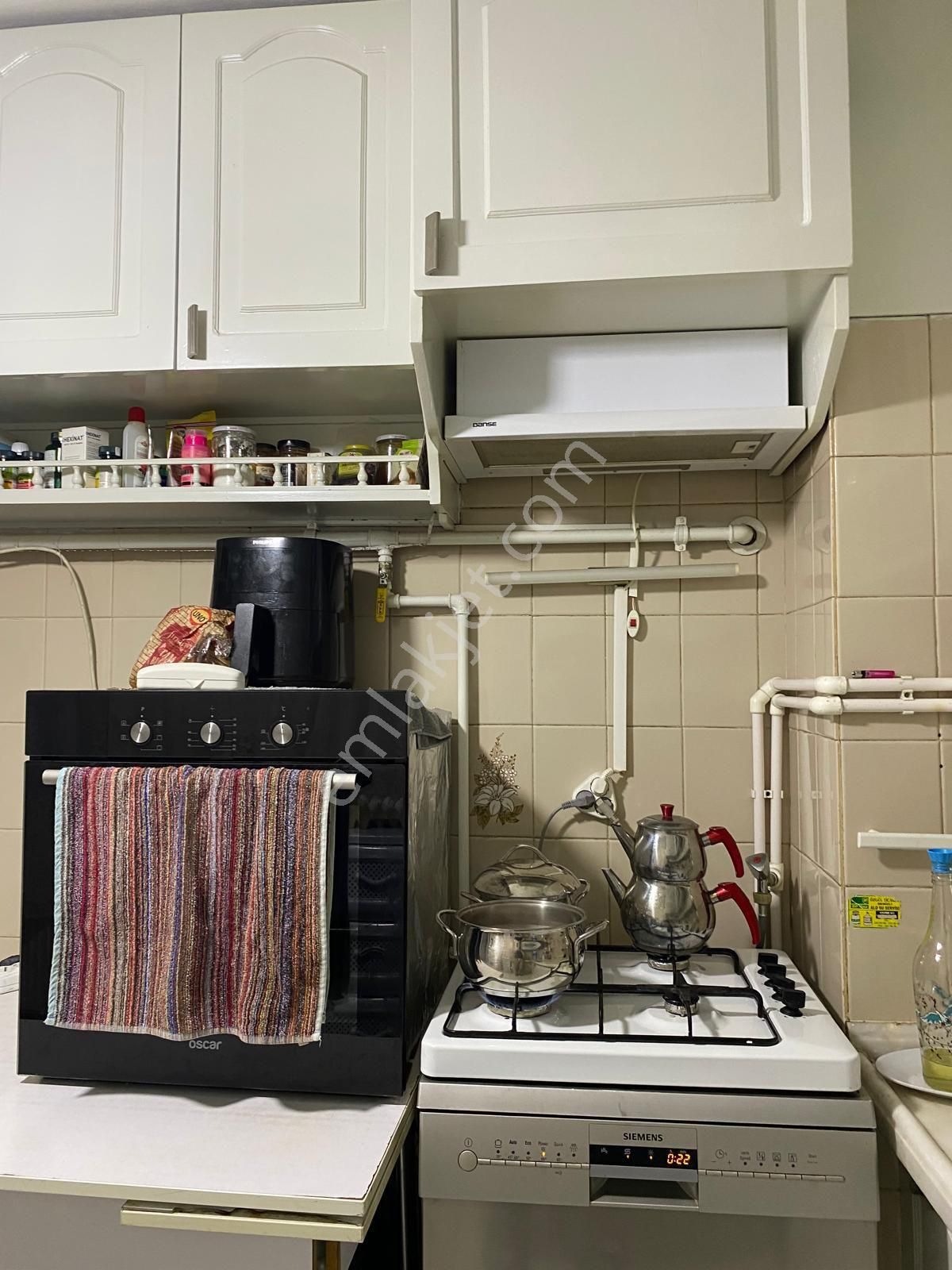 Merkezefendi İlçesi Mimar Sinan Caddesi'nde Satılık 3+1 Daire - Görsel 17