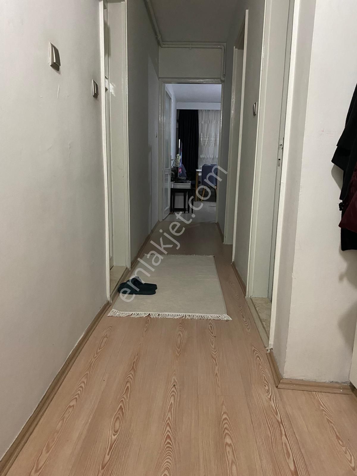 Merkezefendi İlçesi Mimar Sinan Caddesi'nde Satılık 3+1 Daire - Görsel 2
