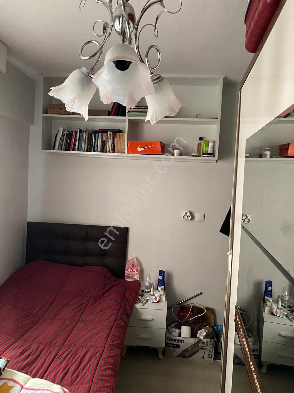 Merkezefendi İlçesi Mimar Sinan Caddesi'nde Satılık 3+1 Daire - Görsel 13