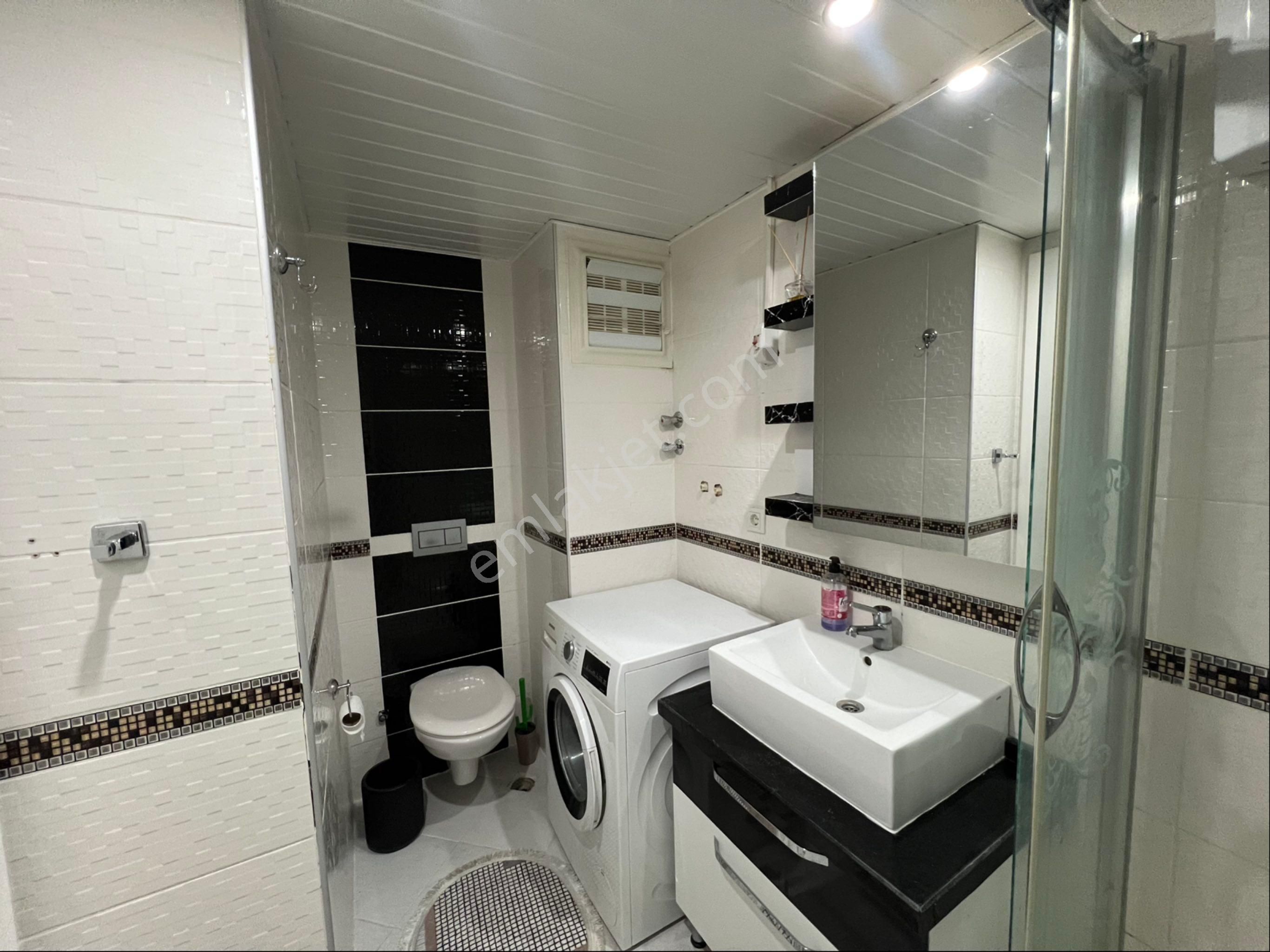Antalya Konyaaltı Hurma Merkezde Katta Tertemiz Yeni Eşyalı 2+1full Eşyalı - Görsel 11