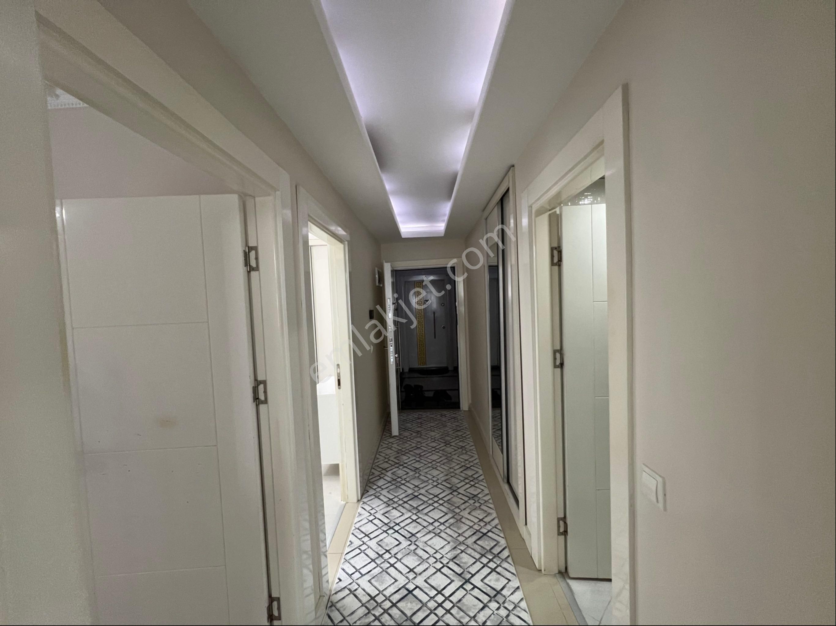 Antalya Konyaaltı Hurma Merkezde Katta Tertemiz Yeni Eşyalı 2+1full Eşyalı - Görsel 12