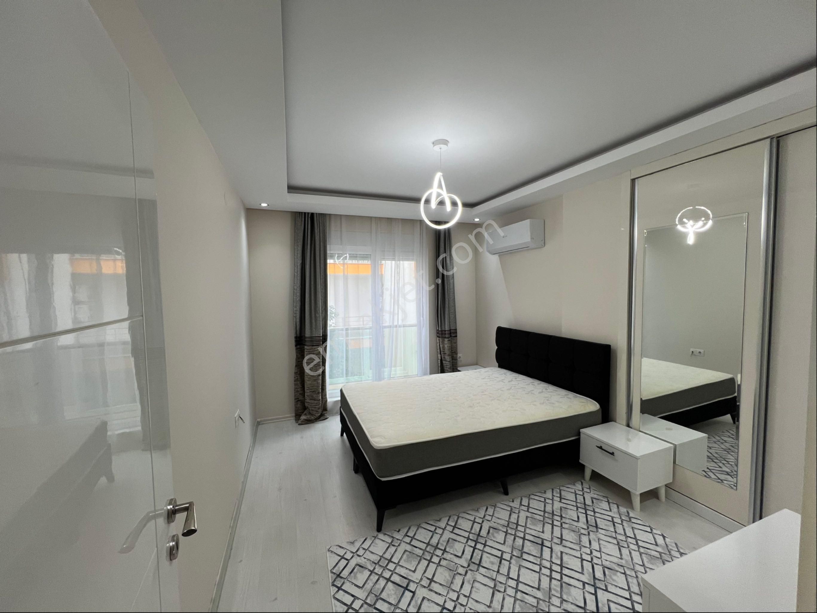 Antalya Konyaaltı Hurma Merkezde Katta Tertemiz Yeni Eşyalı 2+1full Eşyalı - Görsel 5