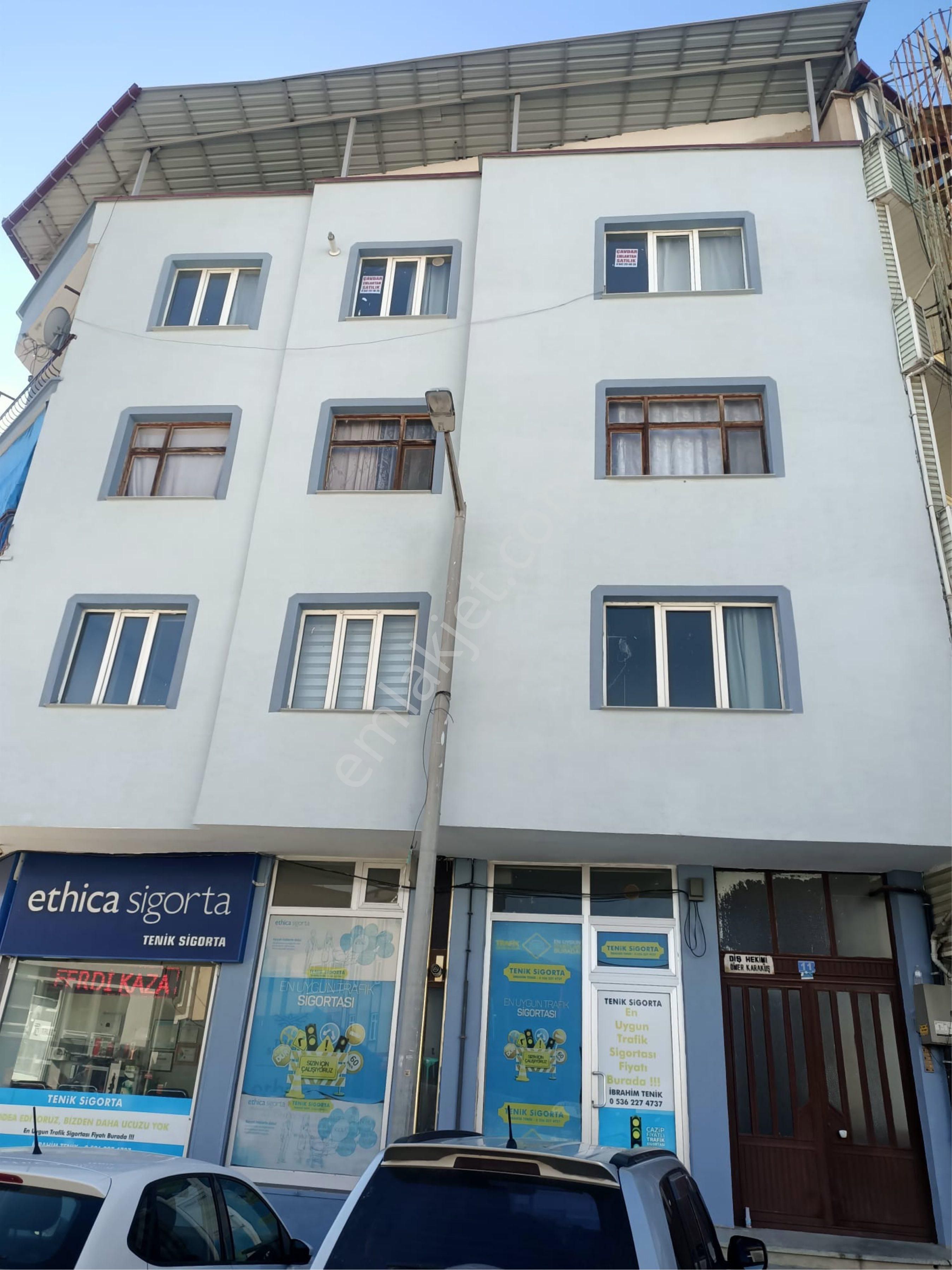 Çavdar Emlak’tan Satılık Daire - Görsel 10