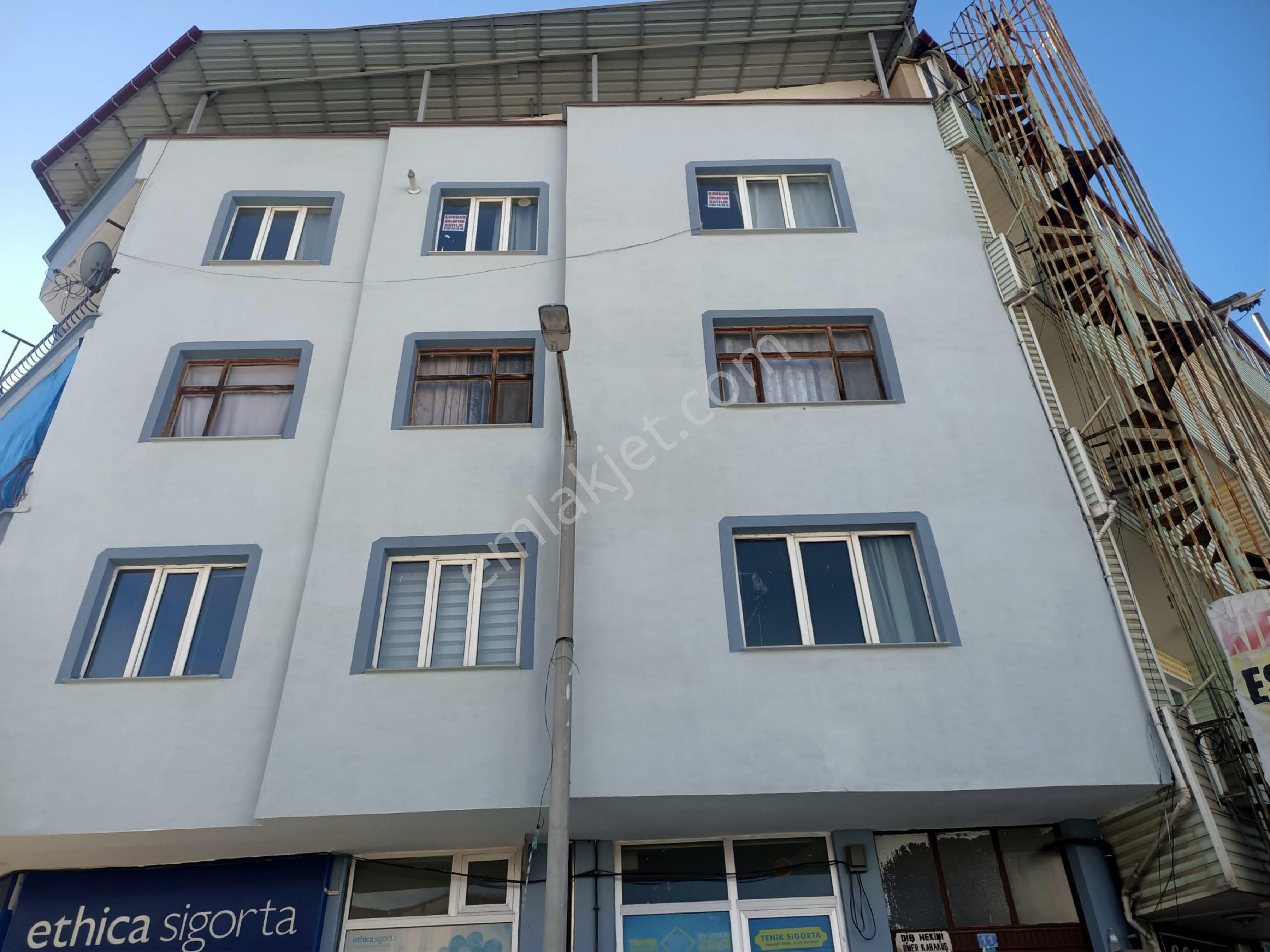 Çavdar Emlak’tan Satılık Daire - Görsel 9