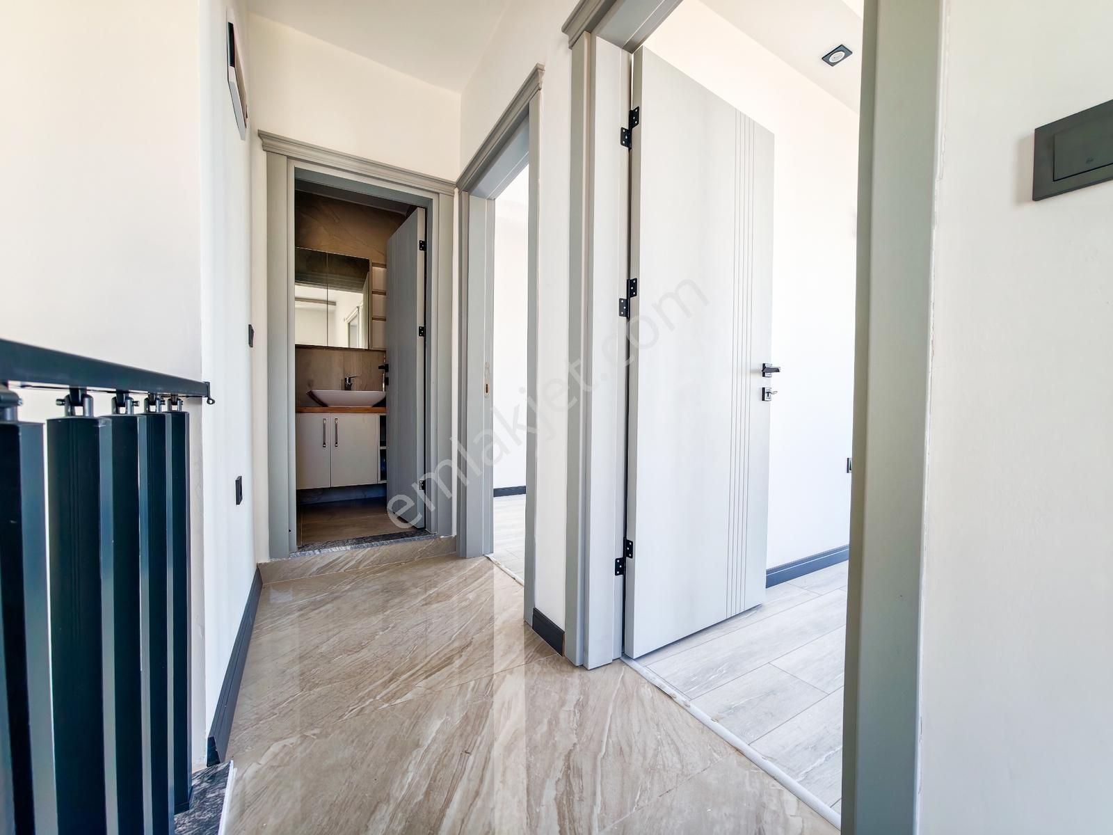 Didim Hisar Mahallesinde Arsa Fiyatına 2+1 Villa - Görsel 12