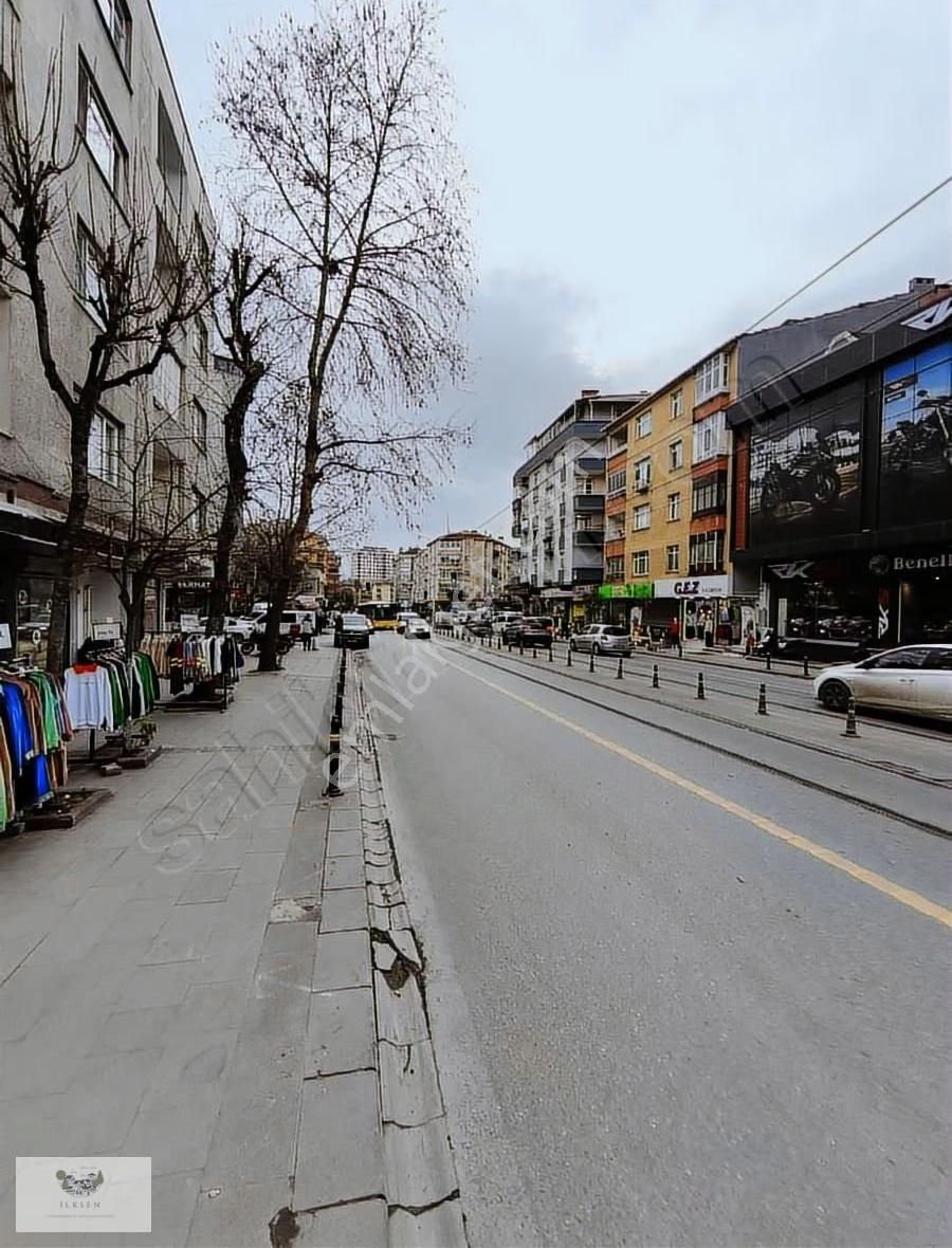 Sıfır İş Hanında Harika Şovrum Tekstil Ofis Vs - Görsel 7