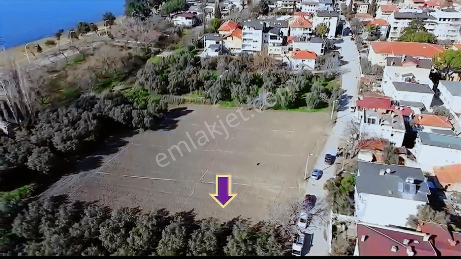 İznik, Selçuk' Ta Satılık Konut İmarlı Arsa - Görsel 6
