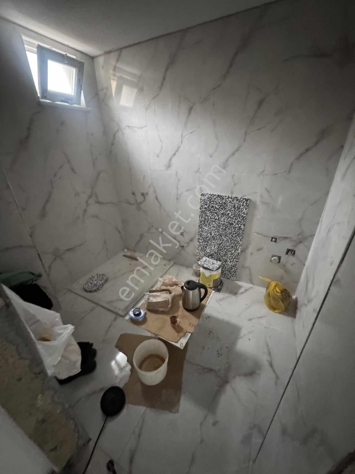 Karakolun Yanı Başında 2+1 90 M2 Sıfır Arakat - Görsel 11
