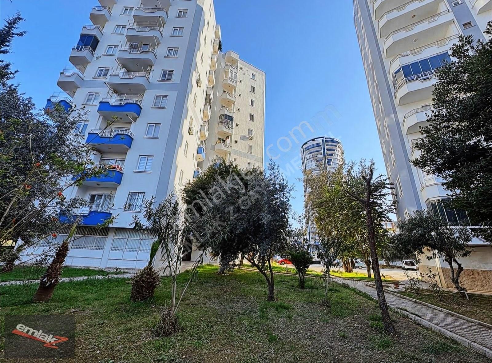 Çiftlikköy Mah.de Site İçinde Kiralık Daire - Görsel 18
