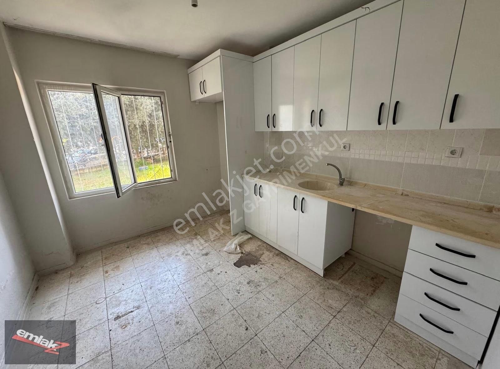 Çiftlikköy Mah.de Site İçinde Kiralık Daire - Görsel 2