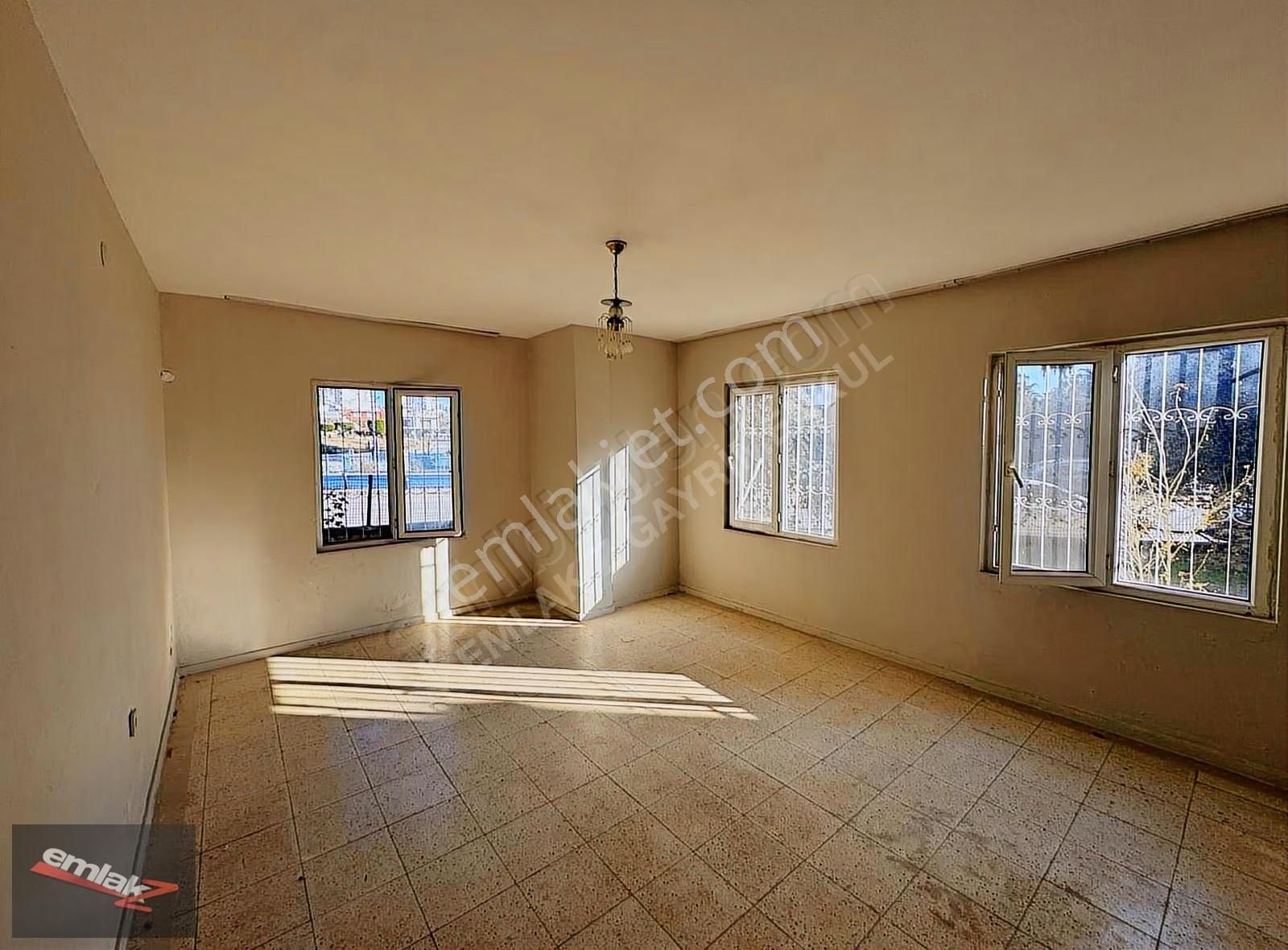 Çiftlikköy Mah.de Site İçinde Kiralık Daire - Görsel 16