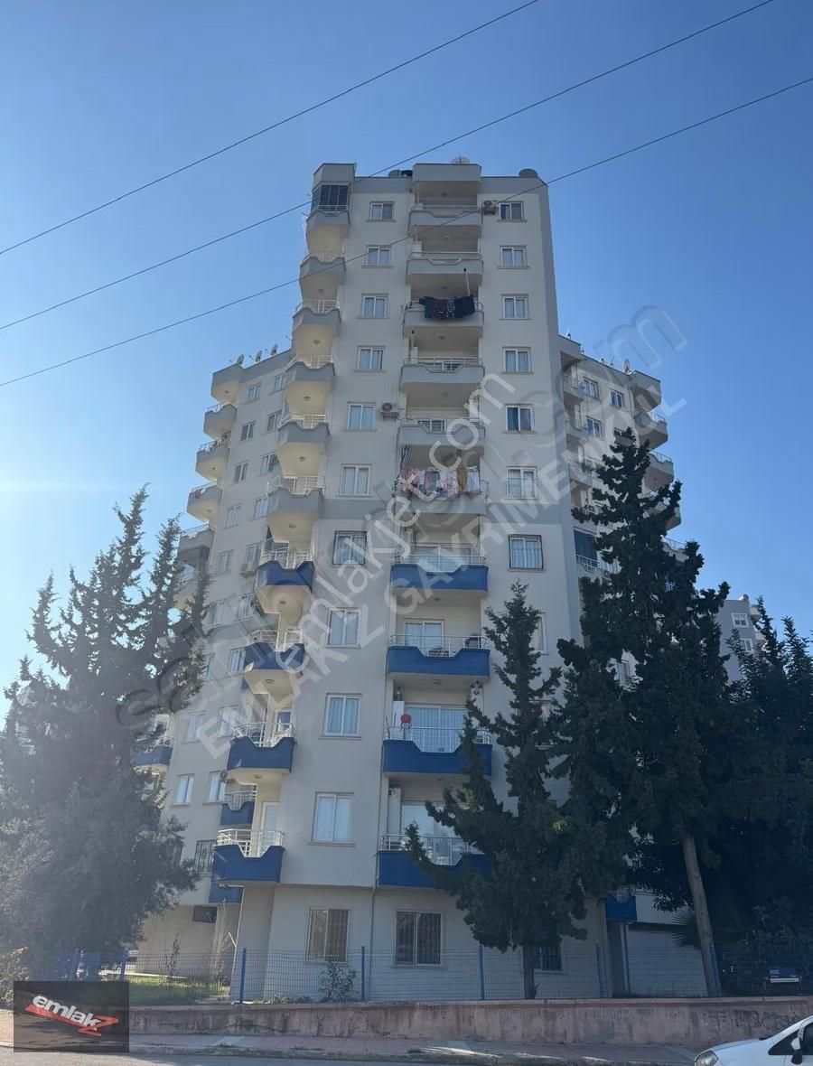 Çiftlikköy Mah.de Site İçinde Kiralık Daire - Görsel 19