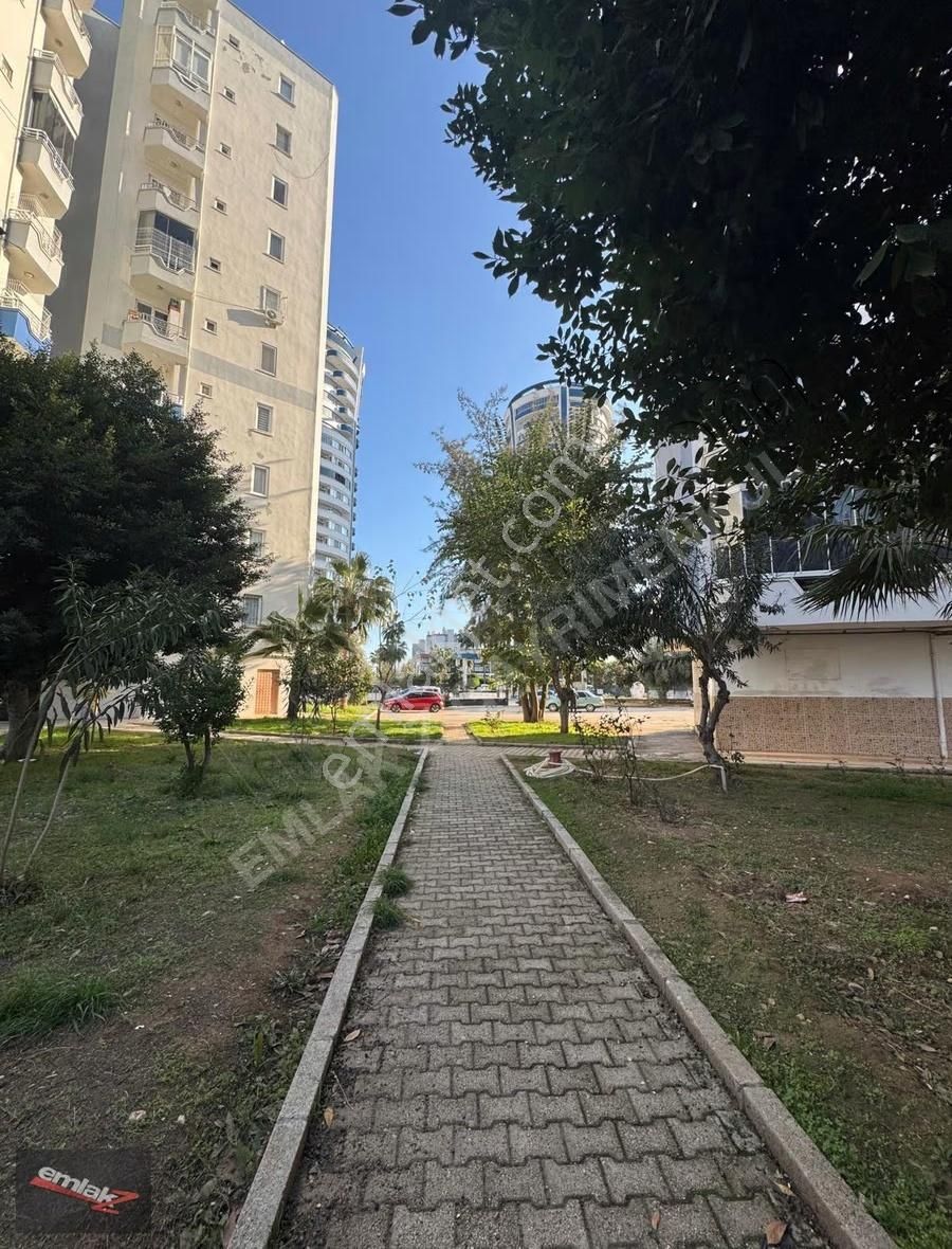Çiftlikköy Mah.de Site İçinde Kiralık Daire - Görsel 13