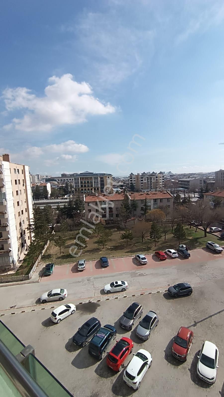 Binkonutlar Mh Otogar Karşısı 1+1 Kiralık Daire - Görsel 10