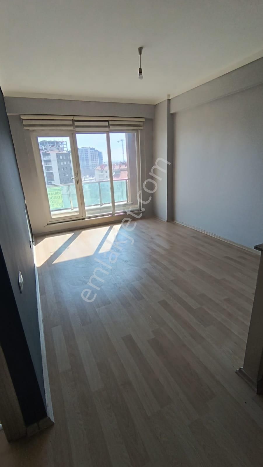 Binkonutlar Mh Otogar Karşısı 1+1 Kiralık Daire - Görsel 14