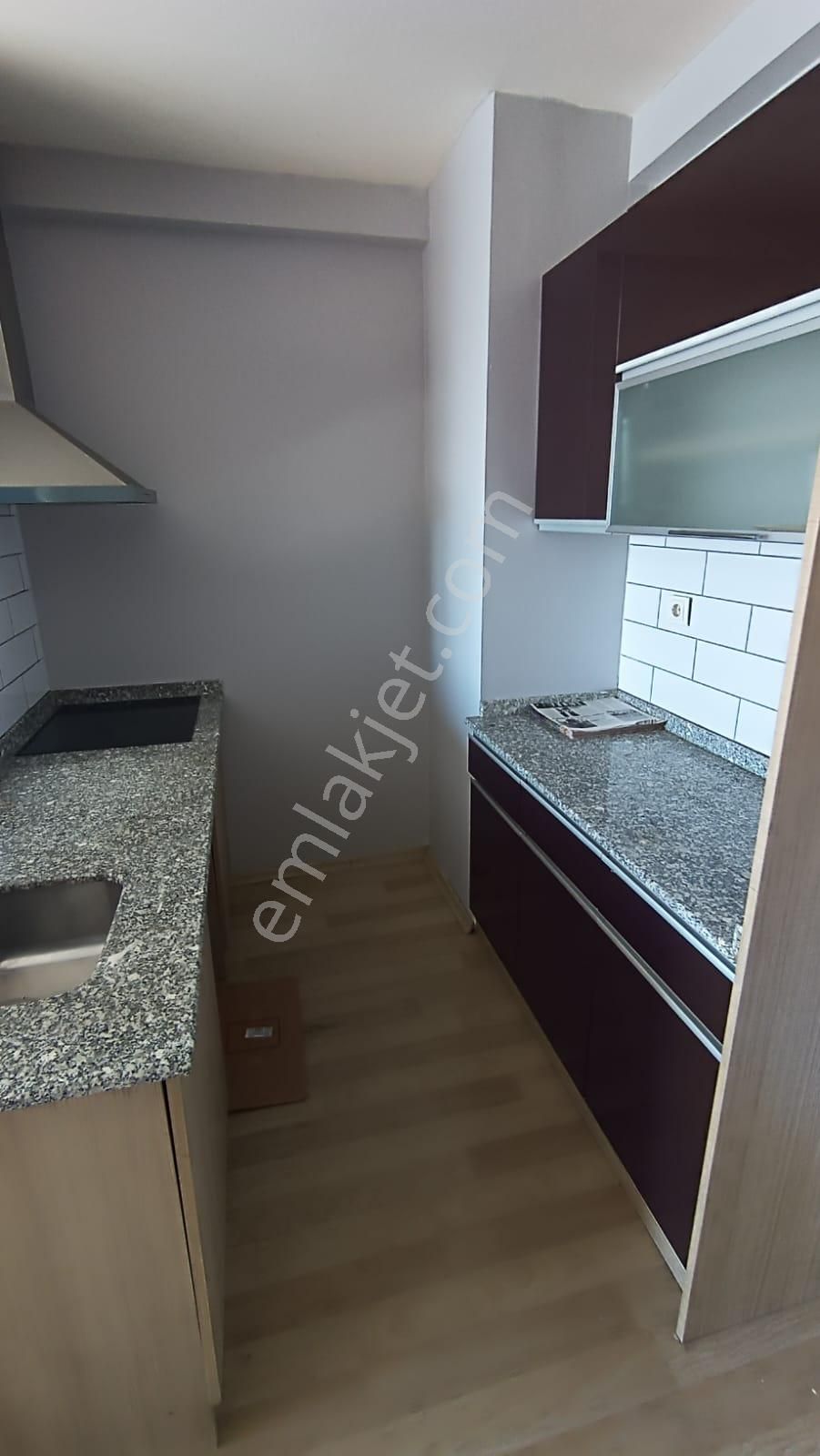 Binkonutlar Mh Otogar Karşısı 1+1 Kiralık Daire - Görsel 8
