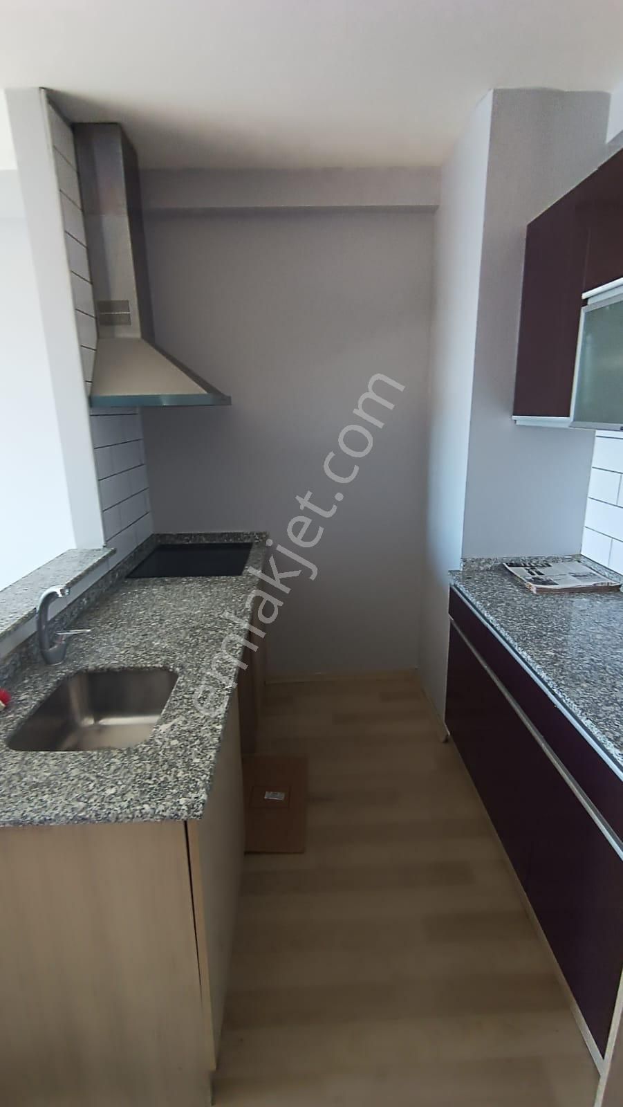 Binkonutlar Mh Otogar Karşısı 1+1 Kiralık Daire - Görsel 7