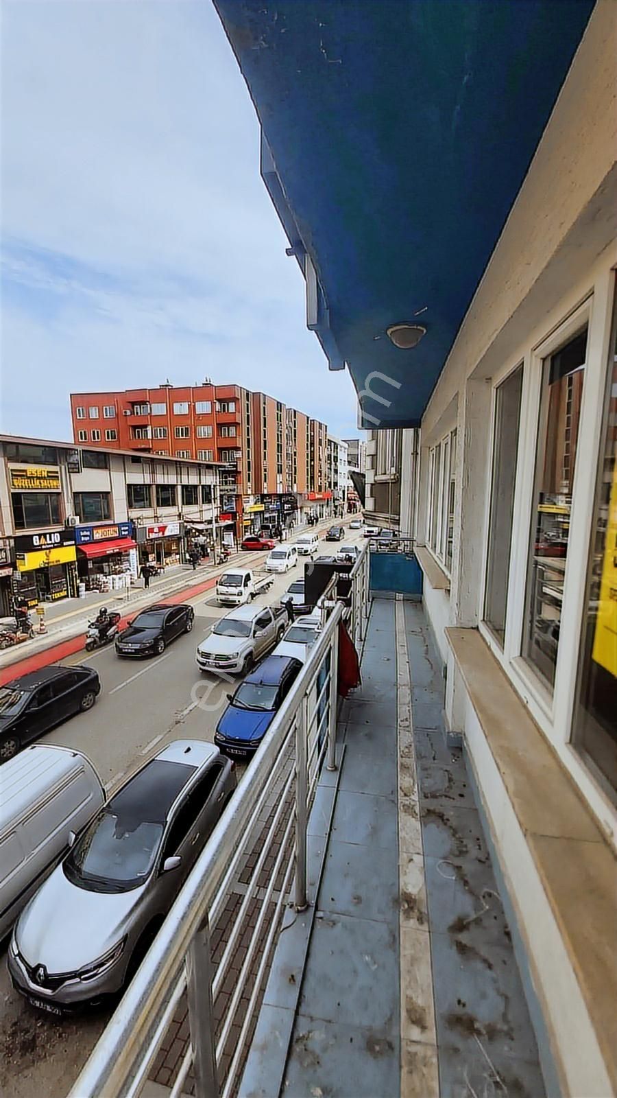 Bursa'nın Kalbinde Satılık İsterseniz İş Yeri / İsterseniz Daire - Görsel 18