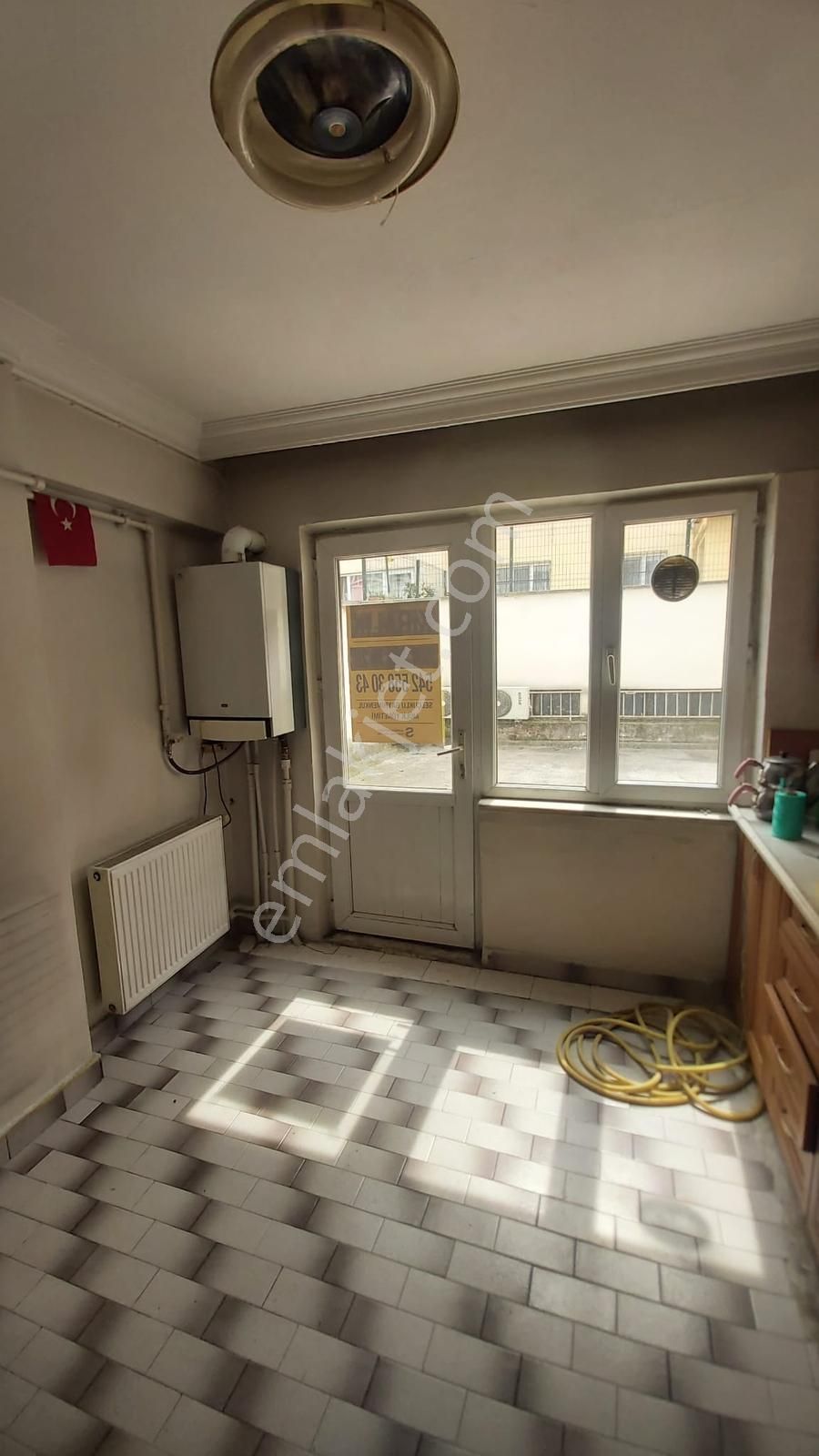 Bursa'nın Kalbinde Satılık İsterseniz İş Yeri / İsterseniz Daire - Görsel 32