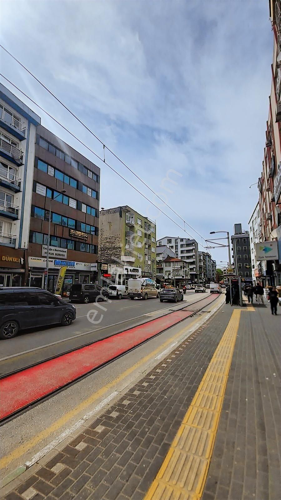 Bursa'nın Kalbinde Satılık İsterseniz İş Yeri / İsterseniz Daire - Görsel 7