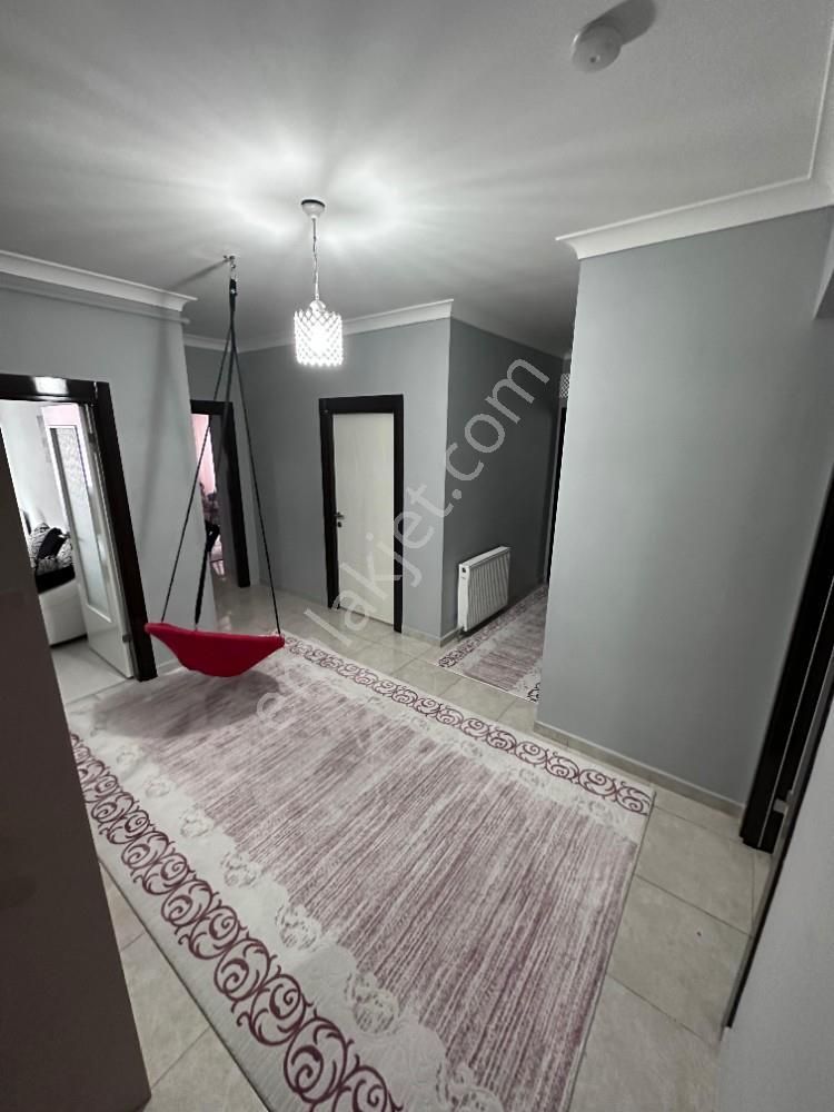 Sincan Andiçen Mah 3+1 Full Yapılı Bağımsız E.banyolu Daire - Görsel 14