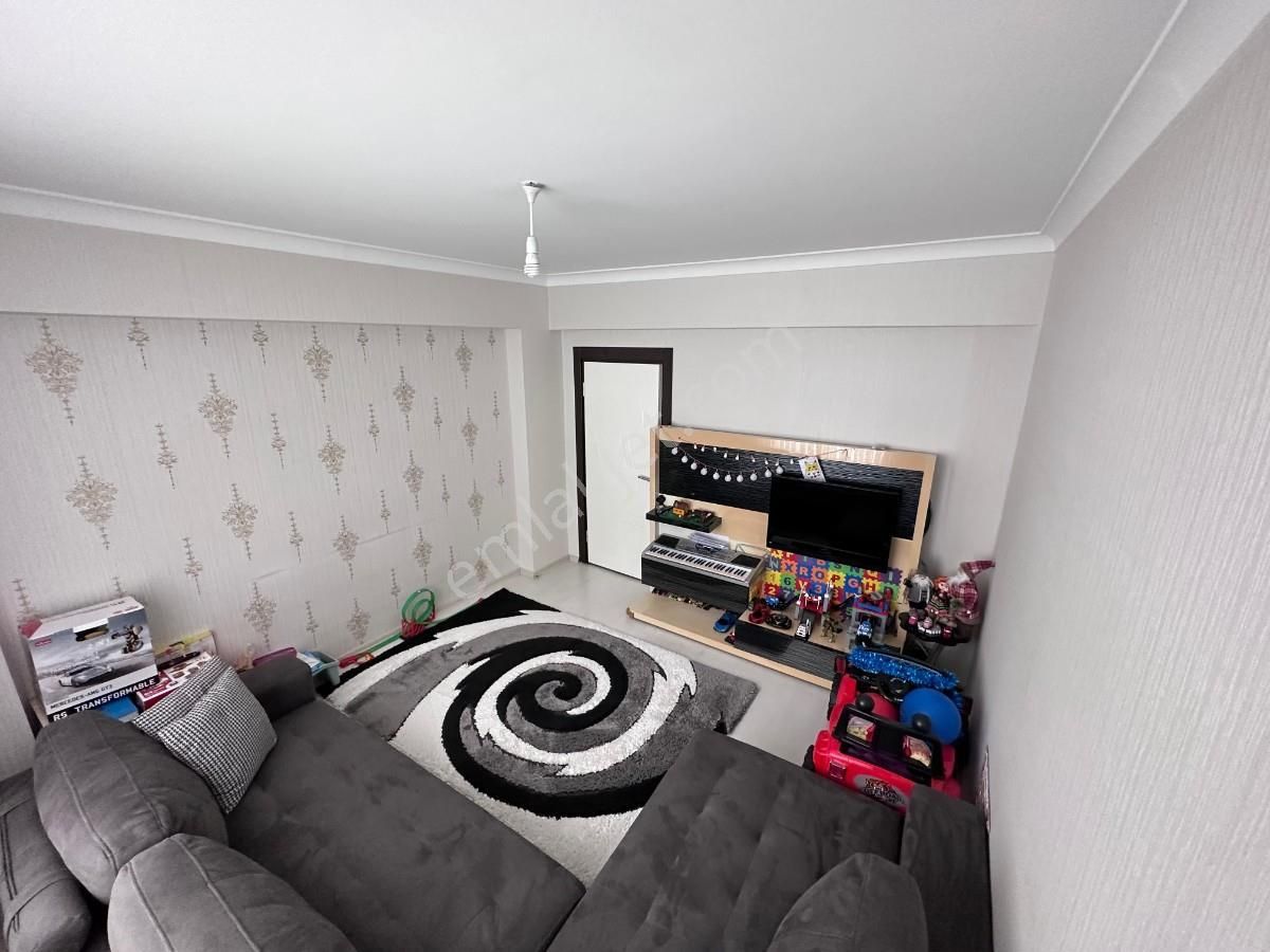 Sincan Andiçen Mah 3+1 Full Yapılı Bağımsız E.banyolu Daire - Görsel 8