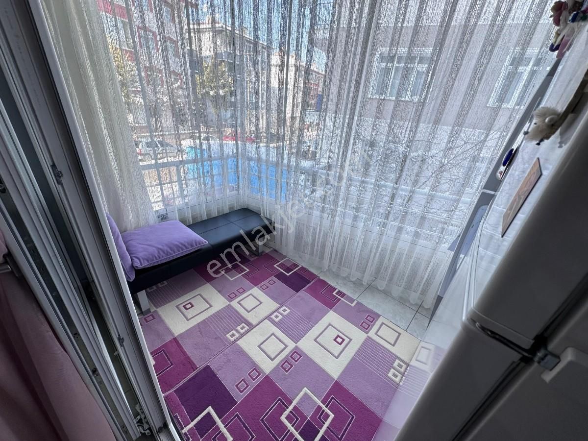 Sincan Andiçen Mah 3+1 Full Yapılı Bağımsız E.banyolu Daire - Görsel 35
