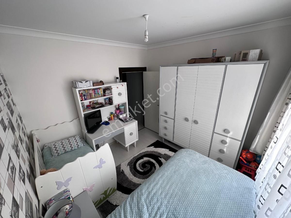 Sincan Andiçen Mah 3+1 Full Yapılı Bağımsız E.banyolu Daire - Görsel 13