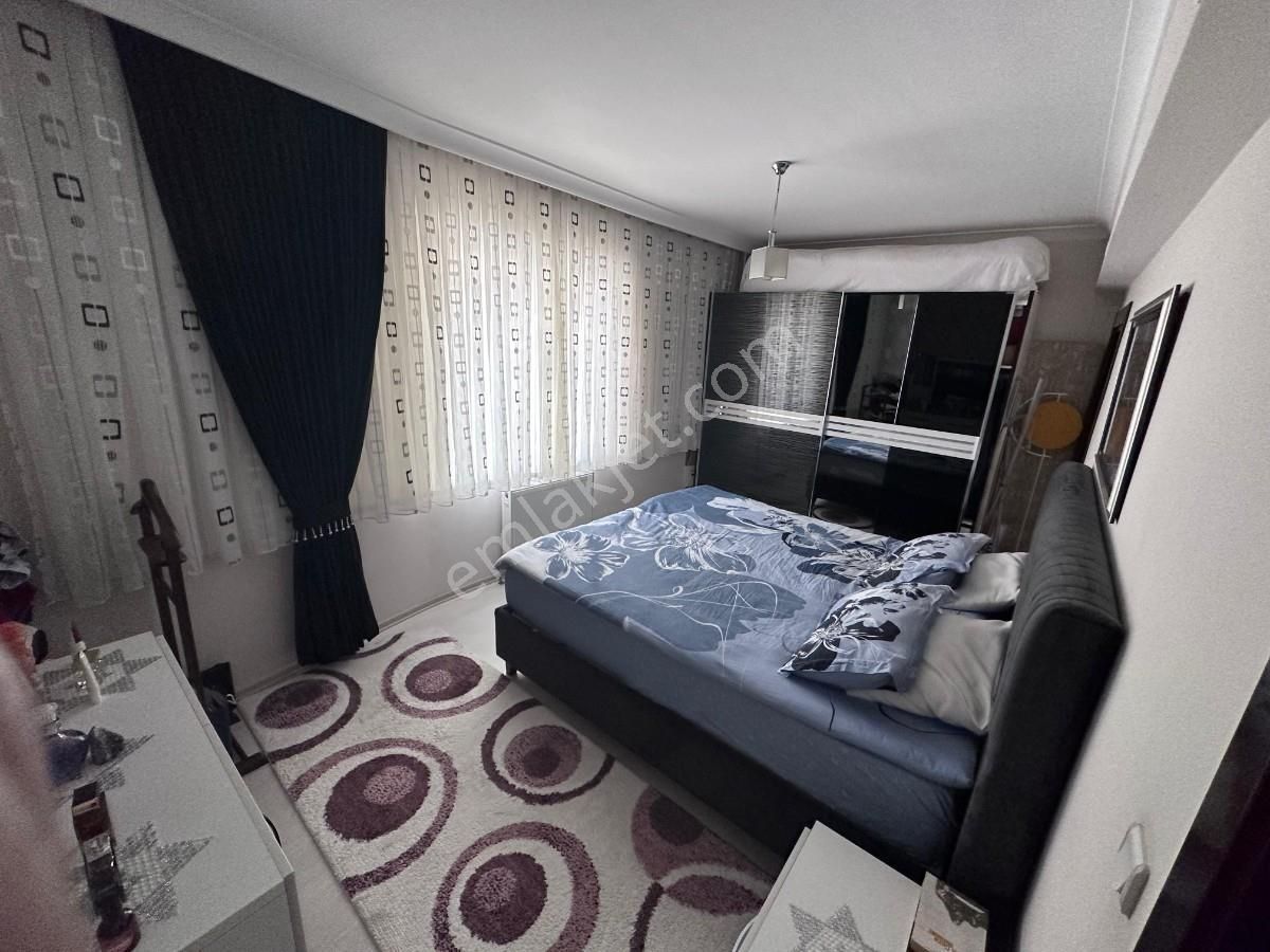 Sincan Andiçen Mah 3+1 Full Yapılı Bağımsız E.banyolu Daire - Görsel 31
