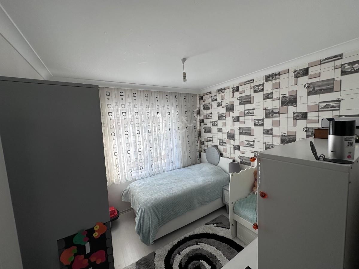 Sincan Andiçen Mah 3+1 Full Yapılı Bağımsız E.banyolu Daire - Görsel 12