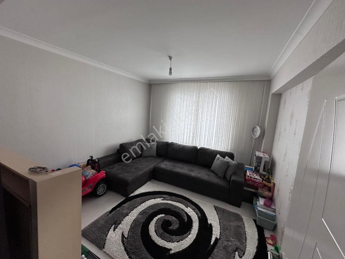 Sincan Andiçen Mah 3+1 Full Yapılı Bağımsız E.banyolu Daire - Görsel 27