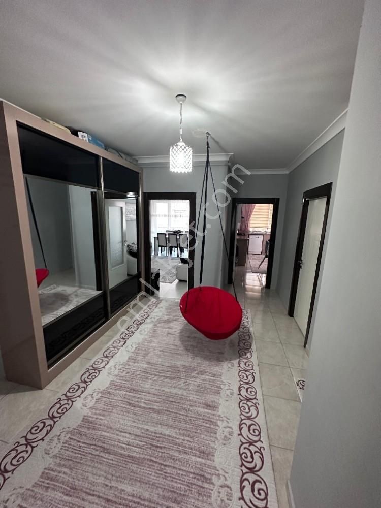 Sincan Andiçen Mah 3+1 Full Yapılı Bağımsız E.banyolu Daire - Görsel 15