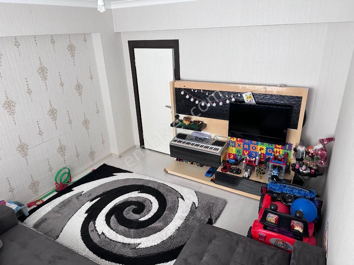 Sincan Andiçen Mah 3+1 Full Yapılı Bağımsız E.banyolu Daire - Görsel 9