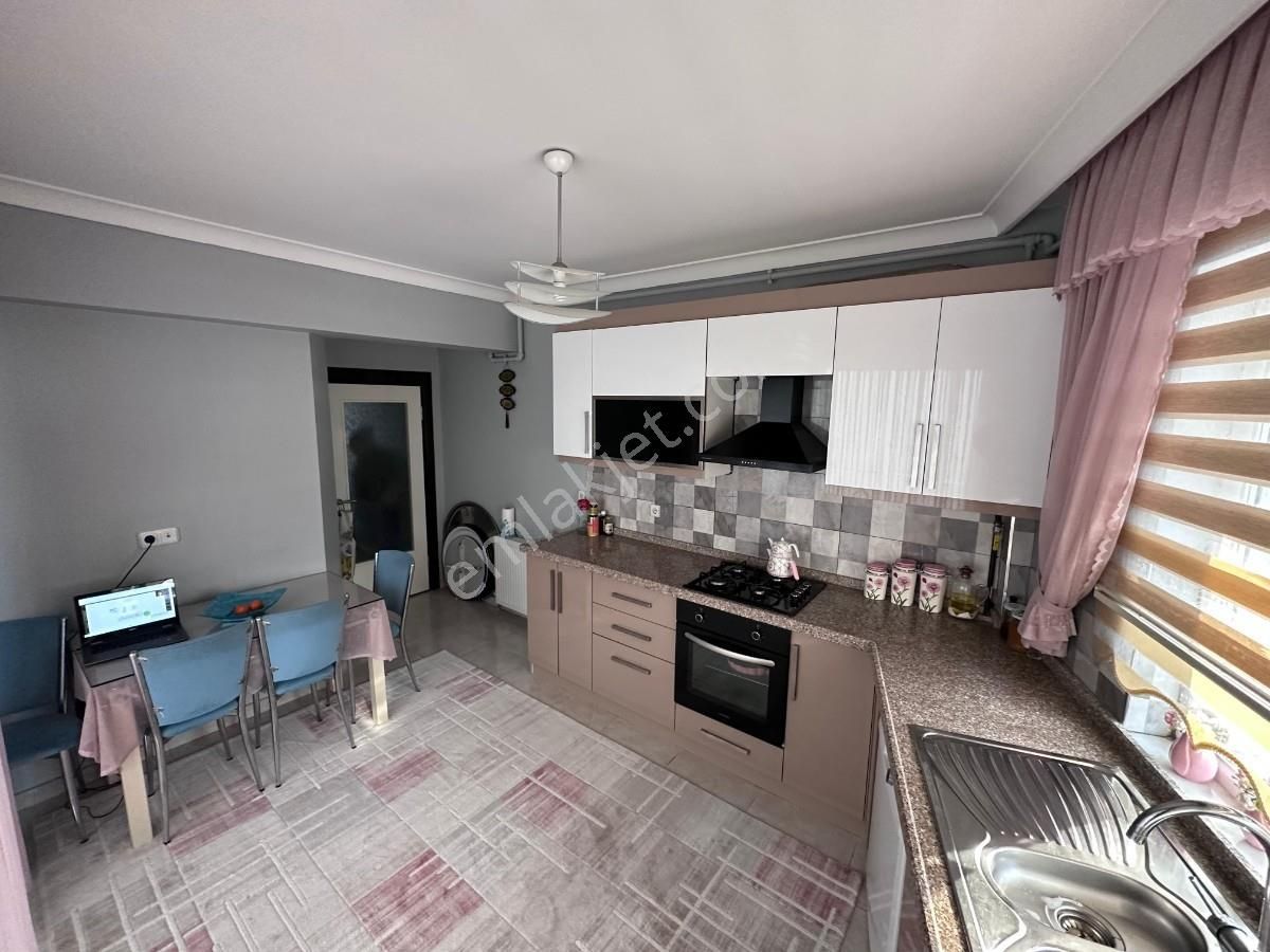 Sincan Andiçen Mah 3+1 Full Yapılı Bağımsız E.banyolu Daire - Görsel 3