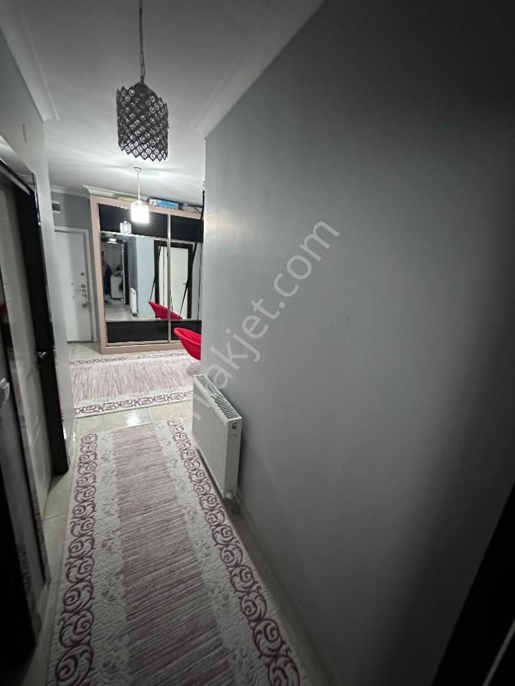 Sincan Andiçen Mah 3+1 Full Yapılı Bağımsız E.banyolu Daire - Görsel 16