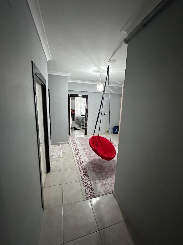 Sincan Andiçen Mah 3+1 Full Yapılı Bağımsız E.banyolu Daire - Görsel 17