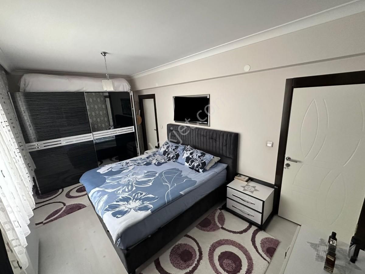 Sincan Andiçen Mah 3+1 Full Yapılı Bağımsız E.banyolu Daire - Görsel 30