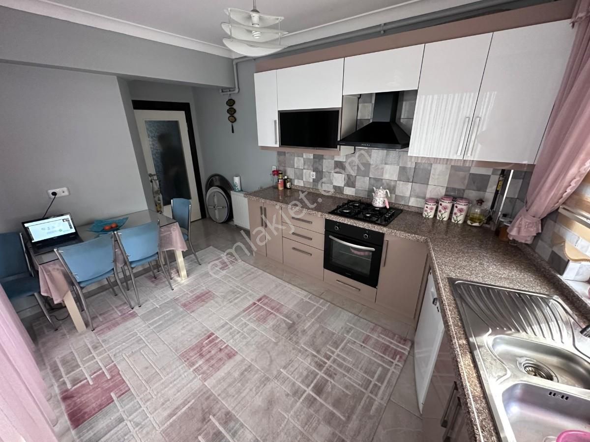 Sincan Andiçen Mah 3+1 Full Yapılı Bağımsız E.banyolu Daire - Görsel 21